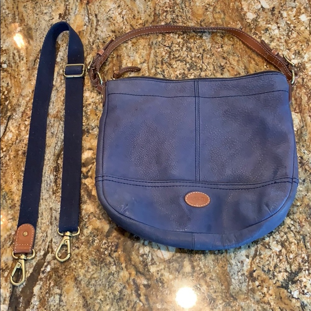 Fossil Bag